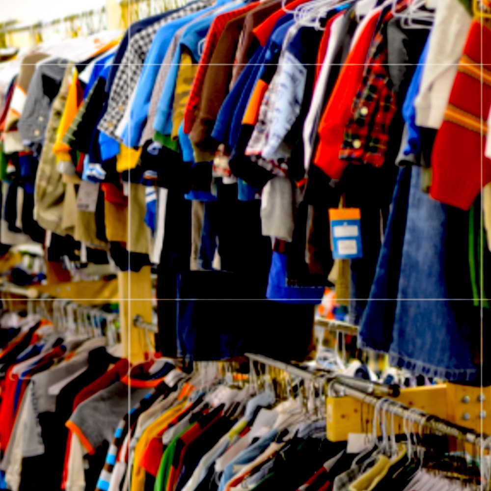 UNLISTED TODDLER BOYS OUTFITS-LIVE SHOW LISTING
